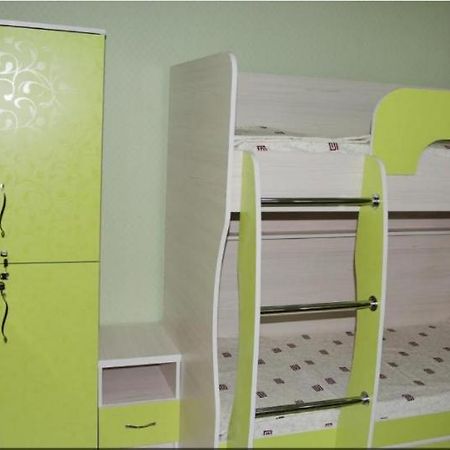 Anisa- Hostel Duszanbe Zewnętrze zdjęcie