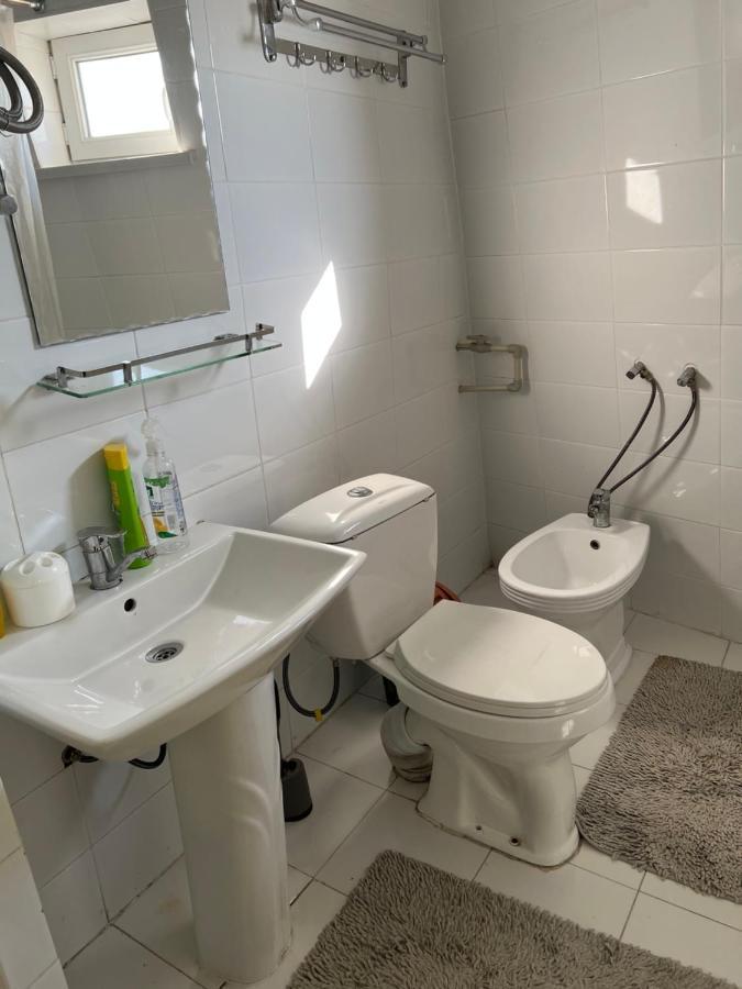Anisa- Hostel Duszanbe Zewnętrze zdjęcie
