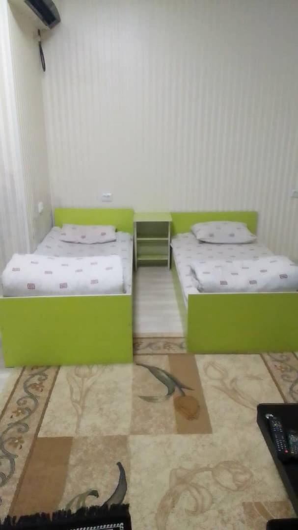 Anisa- Hostel Duszanbe Pokój zdjęcie