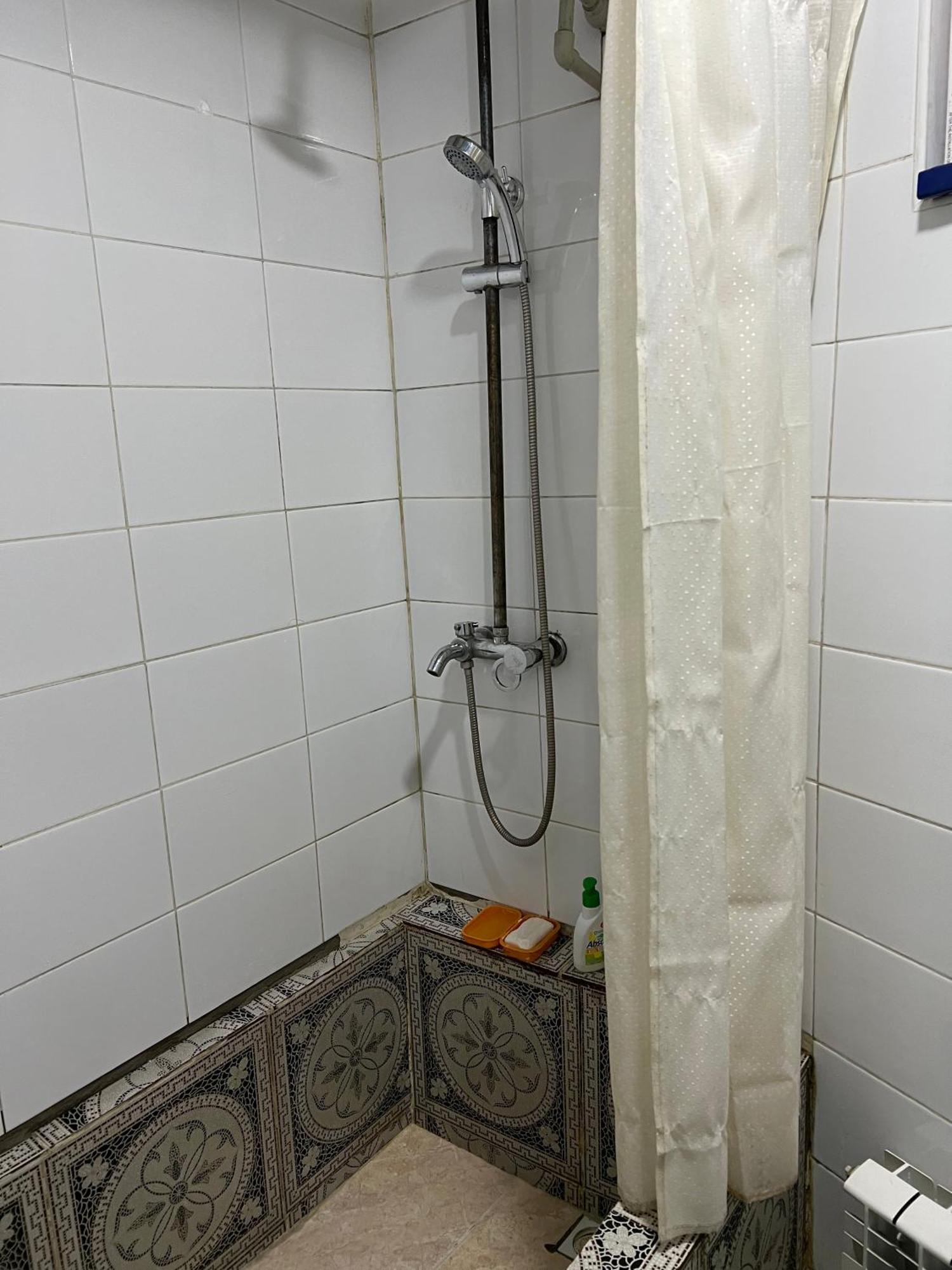Anisa- Hostel Duszanbe Pokój zdjęcie
